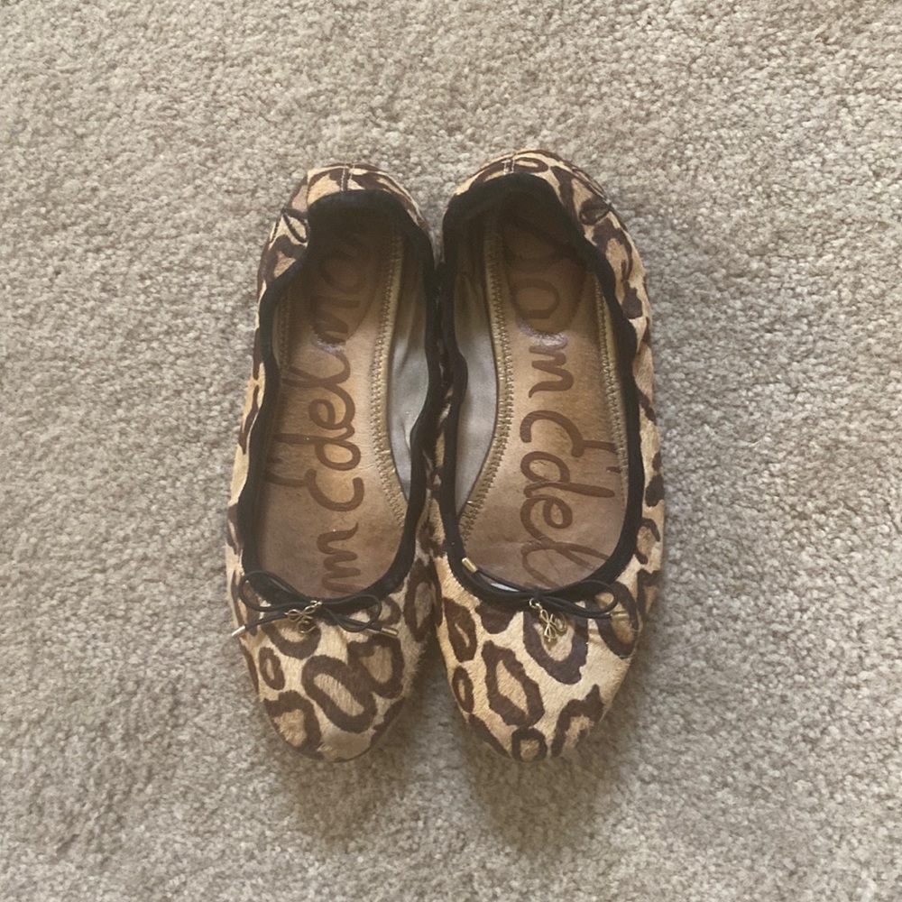 Sam Edelman Felicia Flats